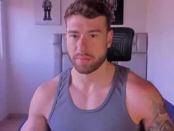 paul_roger from Chaturbate is Freechat
