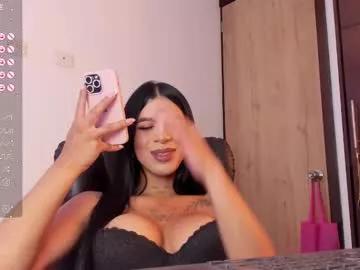 paulett_g from Chaturbate is Freechat