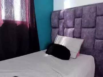 paulin01_ from Chaturbate is Freechat