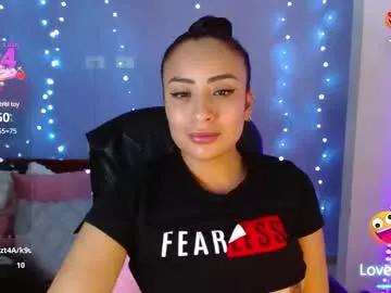 paulina_galvis2700 from Chaturbate is Freechat