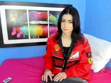 paulina_lovv from Chaturbate is Freechat