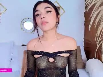 paulinamillerr from Chaturbate is Freechat