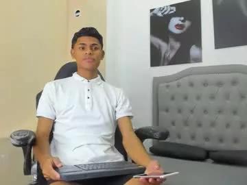 paull_cassidy from Chaturbate is Freechat