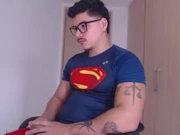 paulo_allen from Chaturbate is Freechat