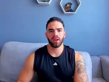 paulphoenix_ from Chaturbate is Freechat