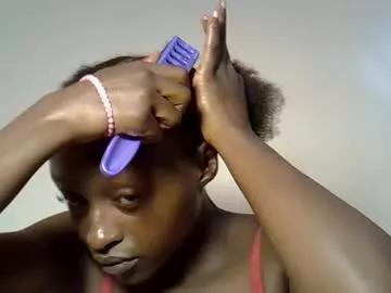 peachy_ebony from Chaturbate is Freechat