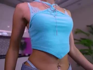 pearl_blonde from Chaturbate is Freechat