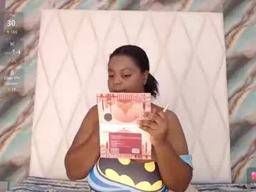 penelopeboobs_ from Chaturbate is Freechat