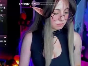 penny_stanley from Chaturbate is Freechat