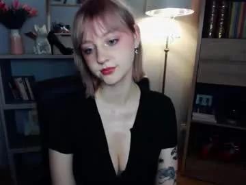 perfect_madeline from Chaturbate is Freechat