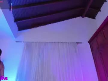 perla_hott1 from Chaturbate is Freechat