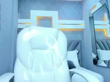 perlaevansx from Chaturbate is Freechat