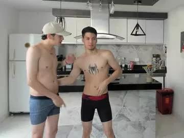 Unleash your urge for fetish cams livestreamers with our pick of steaming hot models, versed in the art of seduction and indulgence.