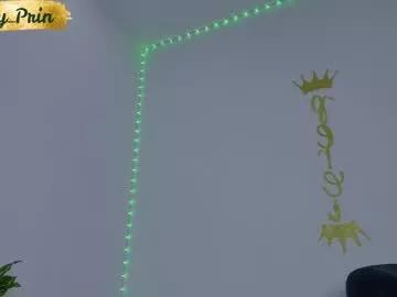 persy_prince from Chaturbate is Freechat