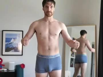 peterparkerrxox from Chaturbate is Freechat