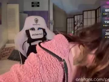 petitejewel from Chaturbate is Freechat