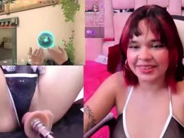 Unleash your urge for fetish cams livestreamers with our pick of steaming hot models, versed in the art of seduction and indulgence.