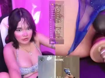 petitesally_ from Chaturbate is Freechat
