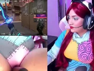 Unleash your urge for fetish cams livestreamers with our pick of steaming hot models, versed in the art of seduction and indulgence.