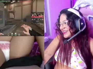 petitesofia_ from Chaturbate is Freechat