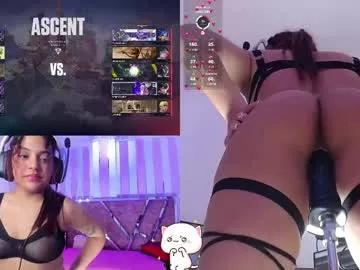 Unleash your urge for fetish cams livestreamers with our pick of steaming hot models, versed in the art of seduction and indulgence.
