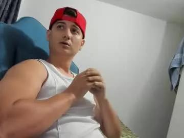 philip_dj from Chaturbate is Freechat