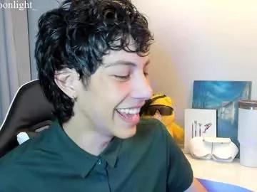 philipe_moonlight_ from Chaturbate is Freechat