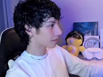 philipe_moonlight_ from Chaturbate is Freechat