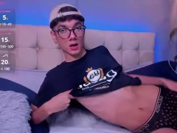 phillicious_ from Chaturbate is Freechat