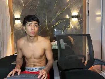 pichon_baby from Chaturbate is Freechat