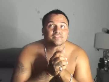 pikoro_gomez from Chaturbate is Freechat