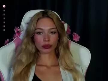 pink_princess_k from Chaturbate is Freechat