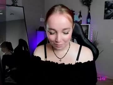 pink_serenity from Chaturbate is Freechat