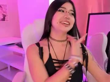pinkk_demon from Chaturbate is Freechat