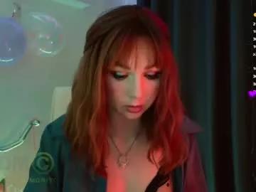 pinkperlita from Chaturbate is Freechat