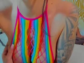 Unleash your urge for fetish cams livestreamers with our pick of steaming hot models, versed in the art of seduction and indulgence.