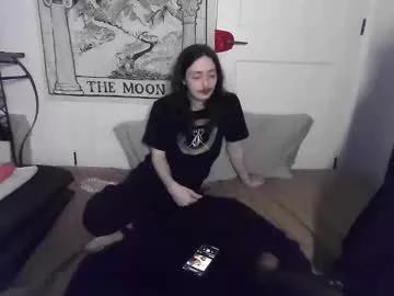 pirateandbooty from Chaturbate is Freechat