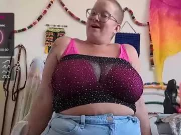 pisces_princess_ from Chaturbate is Freechat