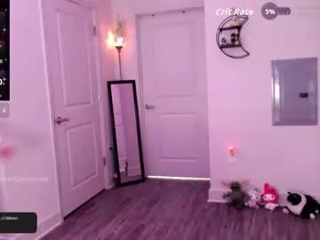 pixiedustr from Chaturbate is Freechat