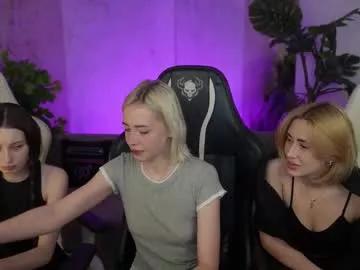 Unleash your urge for fetish cams livestreamers with our pick of steaming hot models, versed in the art of seduction and indulgence.