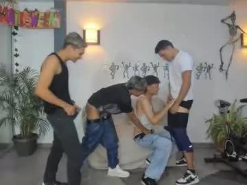 Unleash your urge for fetish cams livestreamers with our pick of steaming hot models, versed in the art of seduction and indulgence.