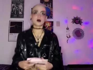 plutonbluemoon_999 from Chaturbate is Freechat