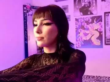 poison_dafne from Chaturbate is Freechat