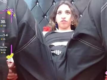 poisondost_hot from Chaturbate is Freechat