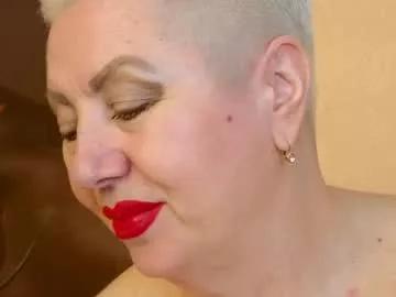 posh_lady from Chaturbate is Freechat
