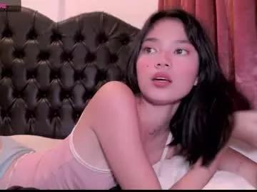 pretty_chikana from Chaturbate is Freechat