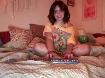 pretty_in_p1nk from Chaturbate is Freechat