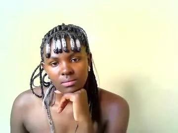 pretty_liny from Chaturbate is Freechat