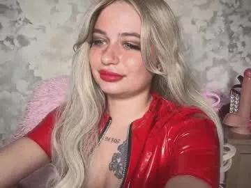 prettyaliceee from Chaturbate is Freechat