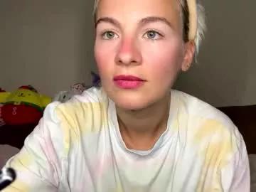 prettybabypetite from Chaturbate is Freechat